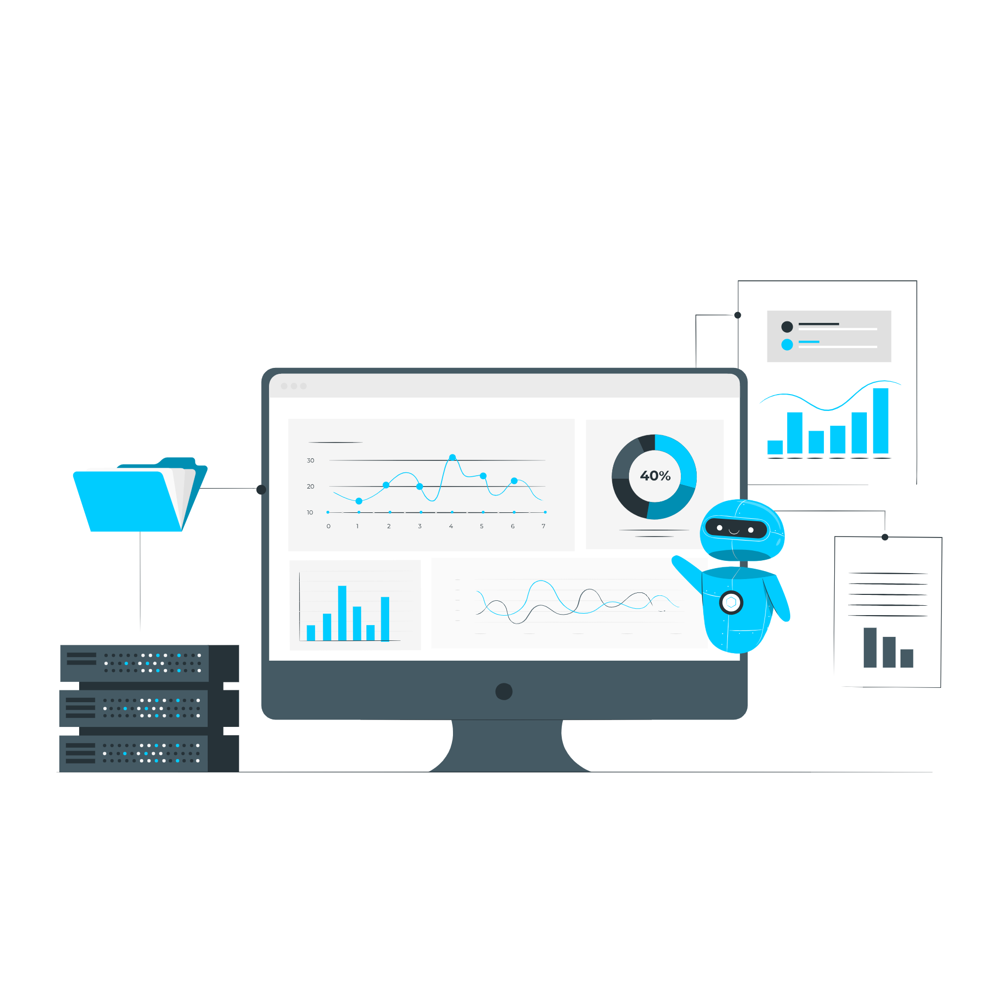 Data extraction-pana
