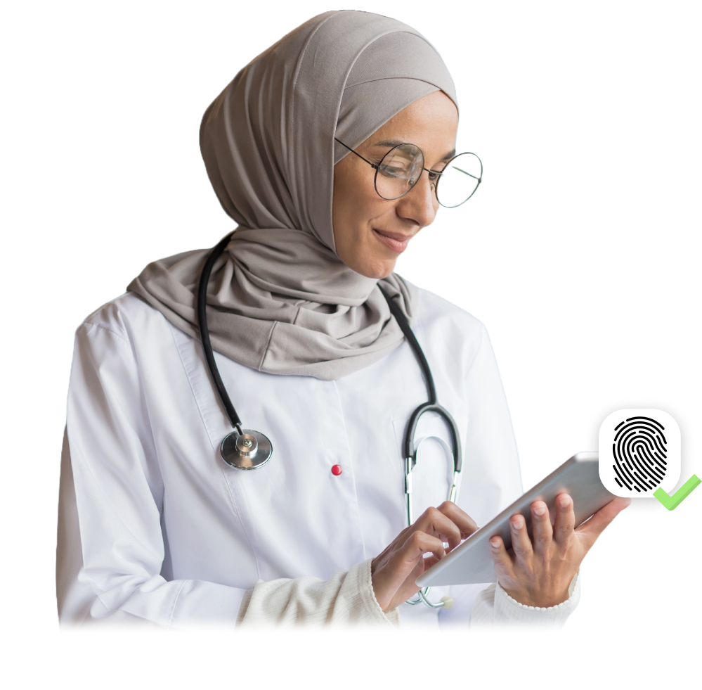 Registros médicos